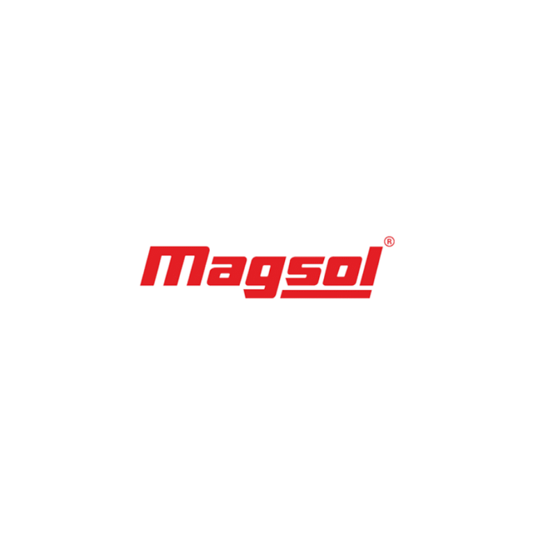 MAGSOL LOGO